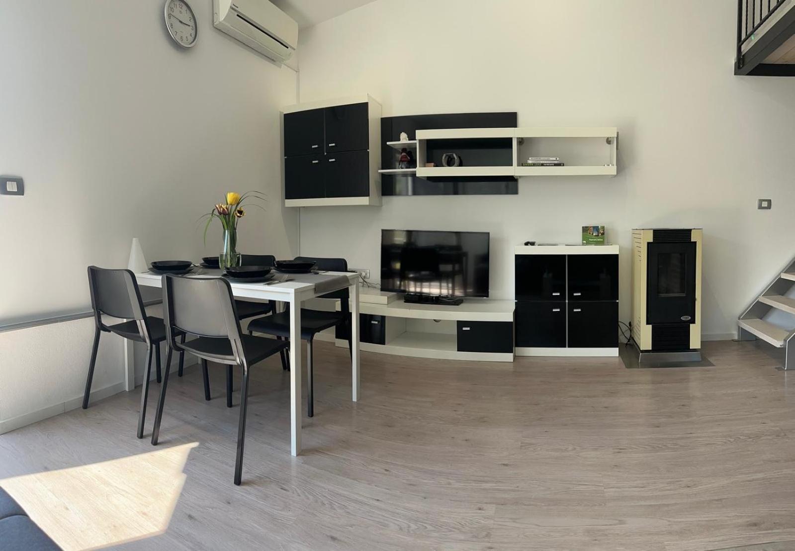 Apartment Stucin Vipava Exteriör bild
